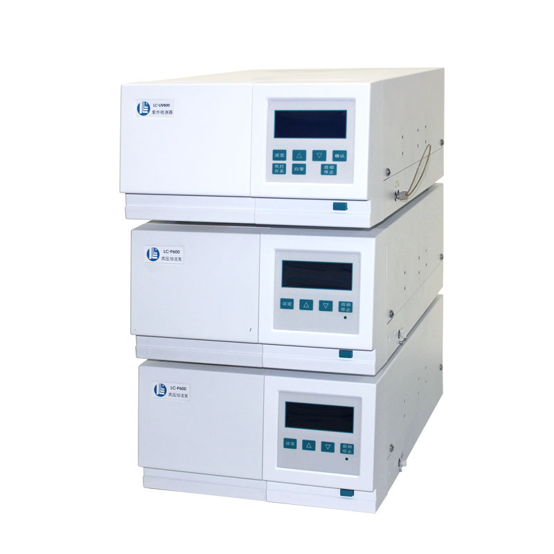 高效液相色譜儀測(cè)定 高效液相色譜儀測(cè)定